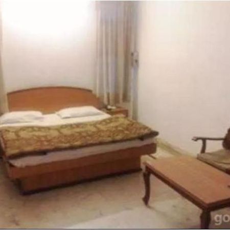 Hotel Gurbachan Castle Amritsar Eksteriør bilde