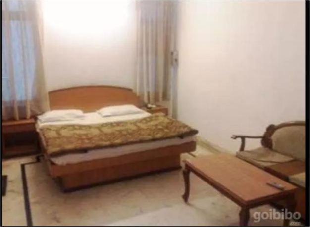 Hotel Gurbachan Castle Amritsar Eksteriør bilde