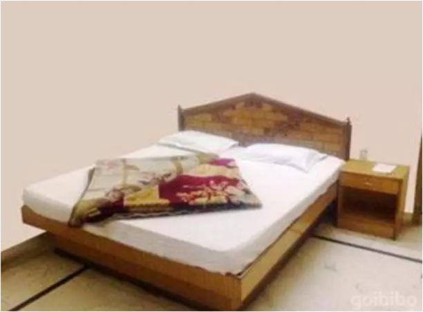 Hotel Gurbachan Castle Amritsar Eksteriør bilde