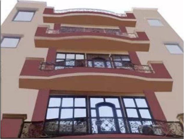 Hotel Gurbachan Castle Amritsar Eksteriør bilde