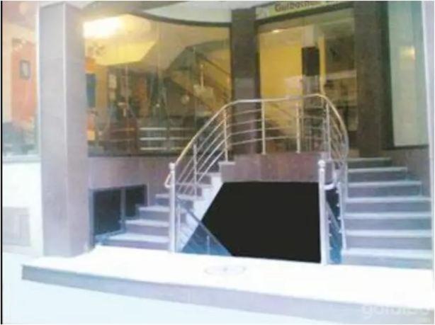 Hotel Gurbachan Castle Amritsar Eksteriør bilde
