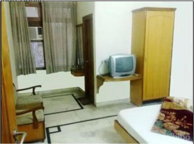 Hotel Gurbachan Castle Amritsar Eksteriør bilde